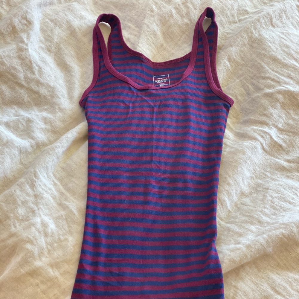 ⭐️🛹Mossimo Skater Tank